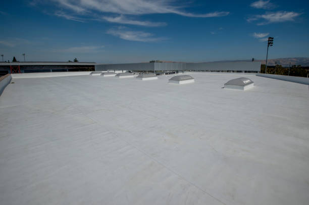 EPDM Roofing in New York Mills, NY