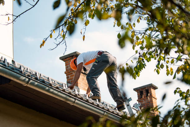 Best Gutter Installation and Repair  in New York Mills, NY
