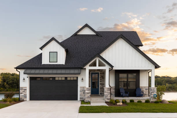 Best Asphalt Shingles Roofing  in New York Mills, NY